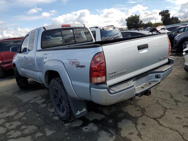 Obraz 2 z 2006 TOYOTA TACOMA ACCESS CAB 2006 z VIN 5TEUU42N66Z212786