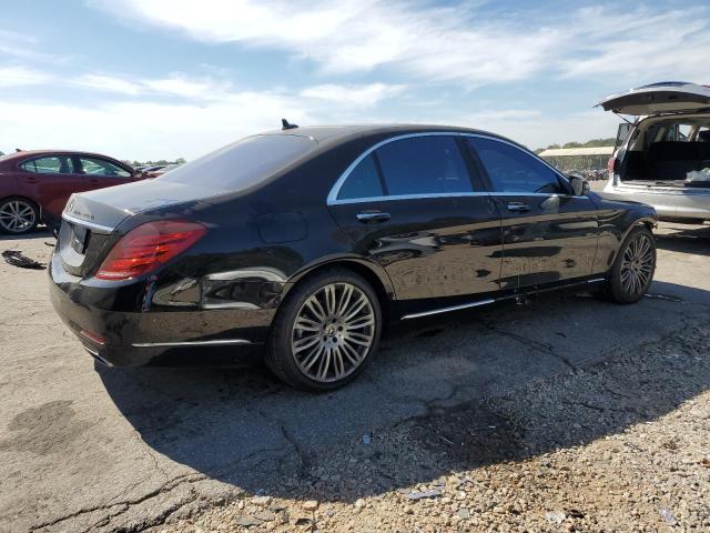 Image 3 of 2017 MERCEDES-BENZ S 550 2017 with VIN WDDUG8CB5HA337557