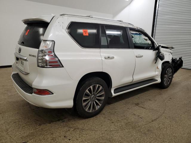 Obraz 3 z 2020 LEXUS GX 460 LUXURY 2020 z VIN JTJGM7BX7L5248918