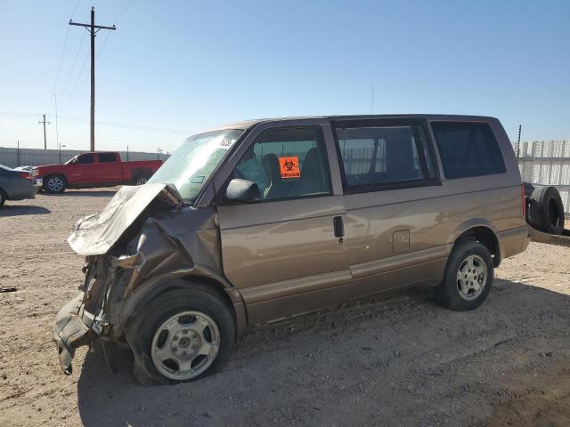 Image 1 of 2004 CHEVROLET ASTRO  2004 with VIN 1GNEL19X34B102011