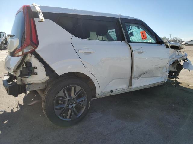 Изображение 3 2021 KIA SOUL LX 2021 с VIN KNDJ23AU7M7793697