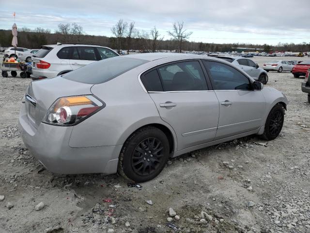 Image 3 of 2012 NISSAN ALTIMA BASE 2012 with VIN 1N4AL2AP2CN409326