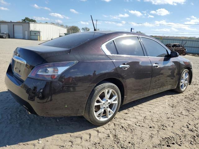 Obraz 3 z 2014 NISSAN MAXIMA S 2014 z VIN 1N4AA5AP3EC439473