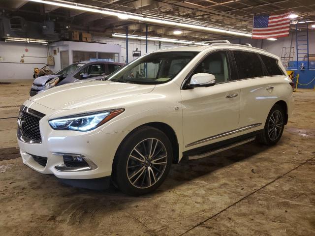 Изображение 1 2017 INFINITI QX60  2017 с VIN 5N1DL0MM2HC552966