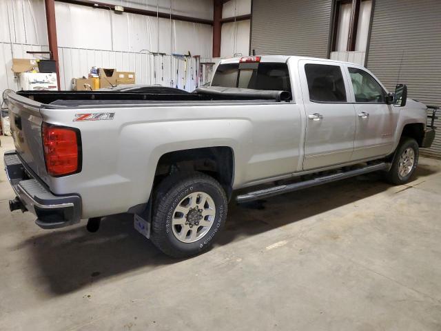 Obraz 3 z 2015 CHEVROLET SILVERADO K2500 HEAVY DUTY LTZ 2015 z VIN 1GC1KWE83FF161349