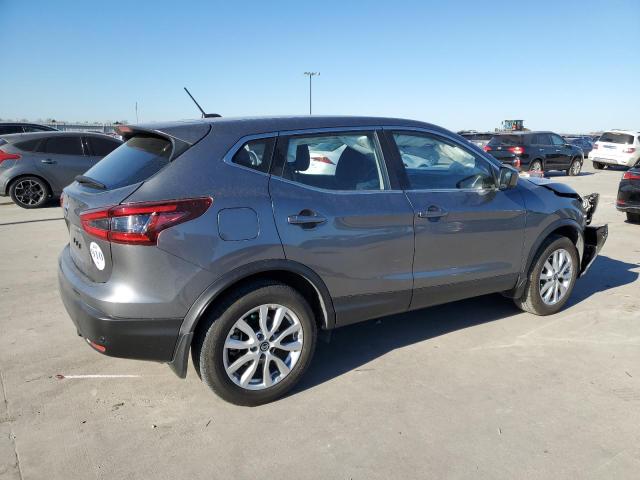 Obraz 3 z 2022 NISSAN ROGUE SPORT S 2022 z VIN JN1BJ1AV1NW346104