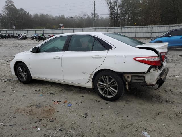 Изображение 2 2015 TOYOTA CAMRY LE 2015 с VIN 4T1BF1FK3FU115405