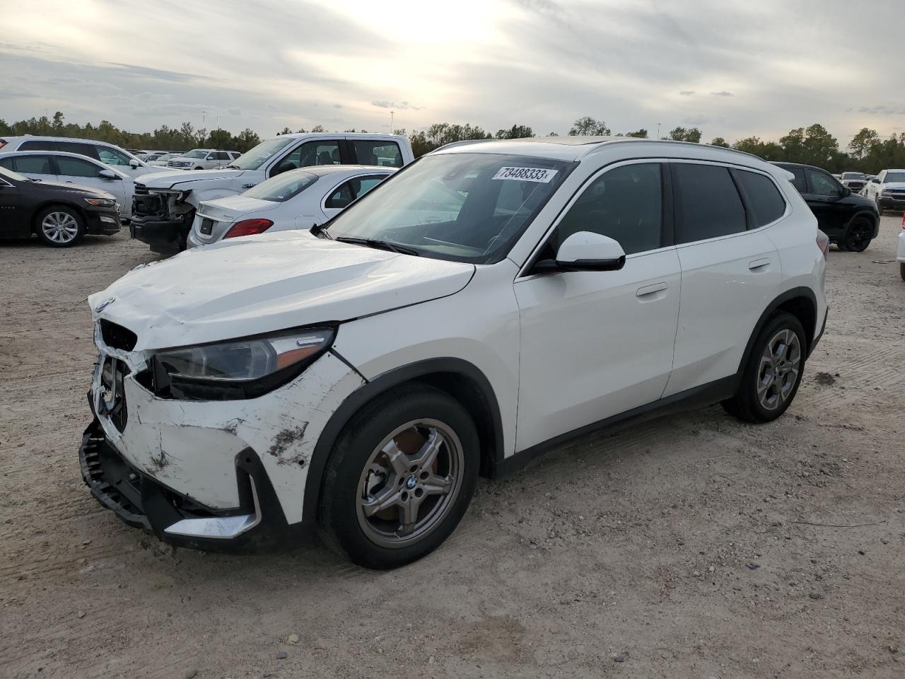 Bmw X1 Xdrive28I 2023 image