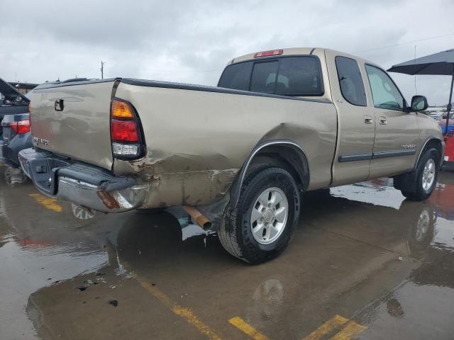 Image 3 of 2004 TOYOTA TUNDRA ACCESS CAB SR5 2004 with VIN 5TBRN34144S449139