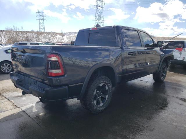 Изображение 3 2020 RAM 1500 REBEL 2020 с VIN 1C6SRFLT0LN196494