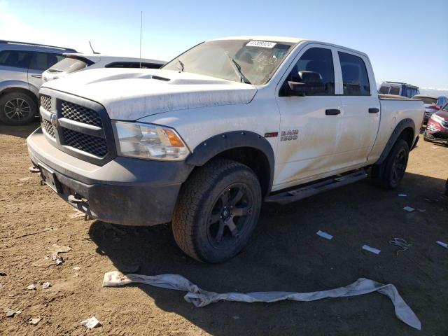 Image 1 of 2014 RAM 1500 ST 2014 with VIN 1C6RR7SM3ES398989