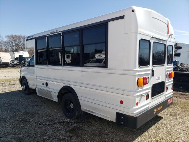 Obraz 2 z 2017 CHEVROLET EXPRESS G3500  2017 z VIN 1GB3GRBG8H1349179