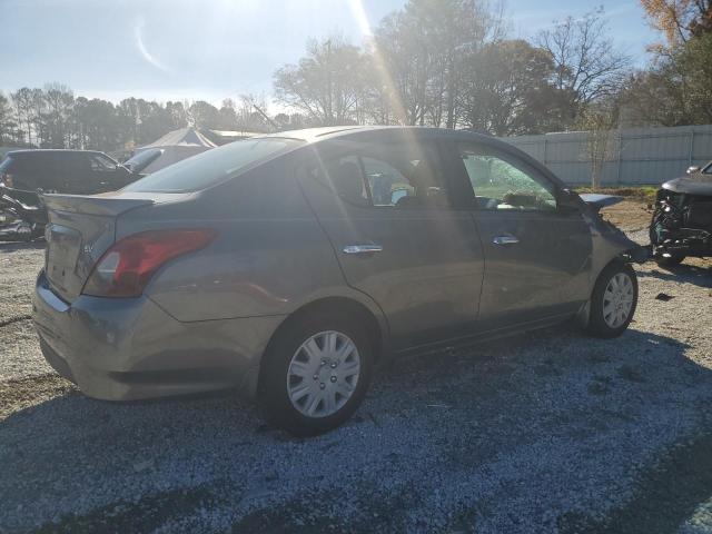 Image 3 of 2017 NISSAN VERSA S 2017 with VIN 3N1CN7AP5HL823527