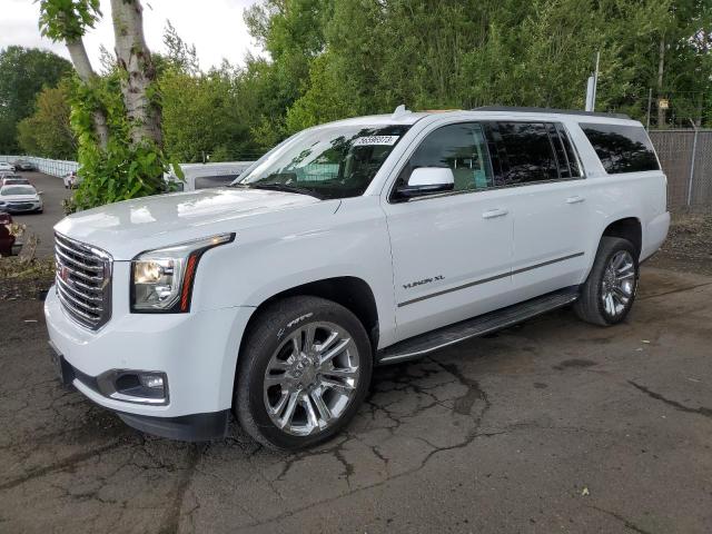2018 GMC YUKON XL K1500 SLT 2018 image