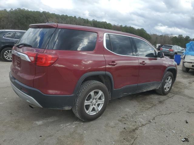 Изображение 3 2018 GMC ACADIA SLE 2018 с VIN 1GKKNKLA0JZ225921