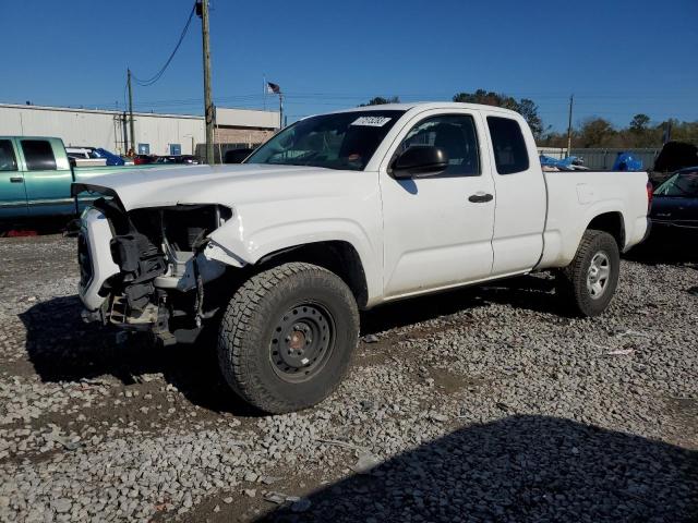 Image 1 of 2019 TOYOTA TACOMA ACCESS CAB 2019 with VIN 5TFRX5GNXKX149110
