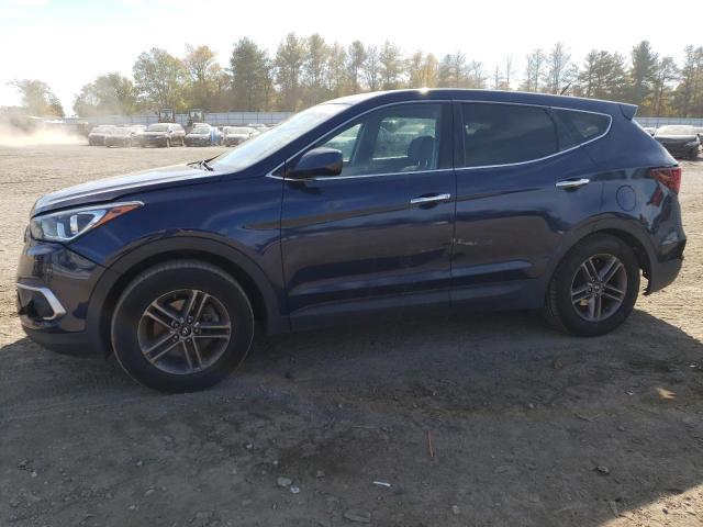 Obraz 1 z 2018 HYUNDAI SANTA FE SPORT  2018 z VIN 5XYZT3LB2JG570333