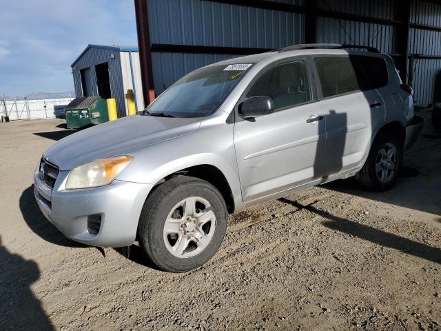 Image 1 of 2011 TOYOTA RAV4  2011 with VIN 2T3BF4DV7BW098091