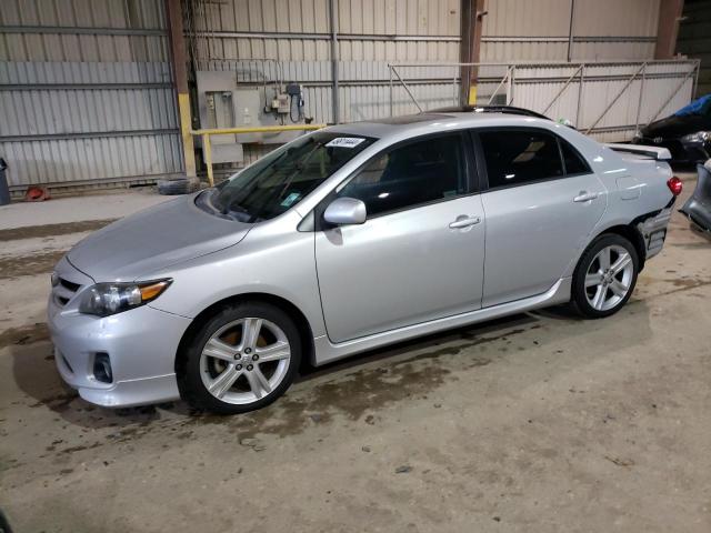 Obraz 1 z 2013 TOYOTA COROLLA BASE 2013 z VIN 5YFBU4EE4DP223579