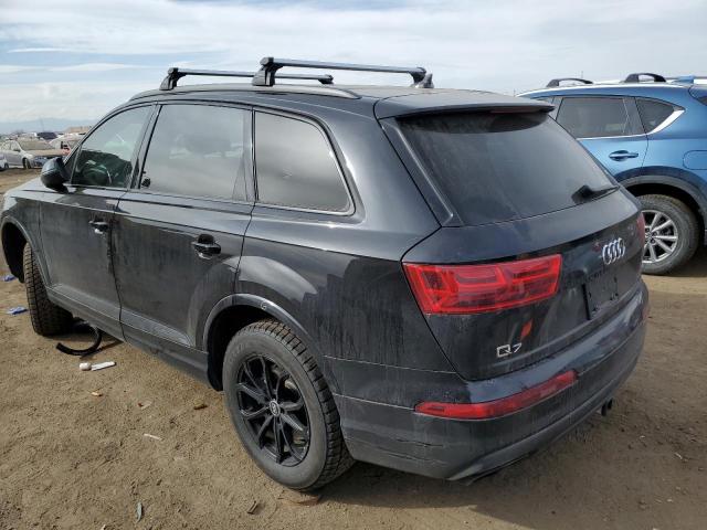 Obraz 2 z 2018 AUDI Q7 PRESTIGE 2018 z VIN WA1VAAF77JD010848
