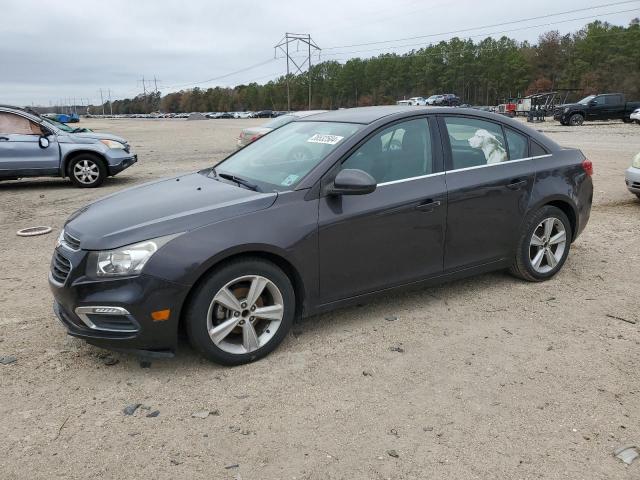 Obraz 1 z 2015 CHEVROLET CRUZE LT 2015 z VIN 1G1PE5SB8F7231068