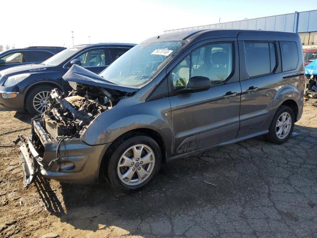 Изображение 1 2015 FORD TRANSIT CONNECT XLT 2015 с VIN NM0AE8F71F1200491
