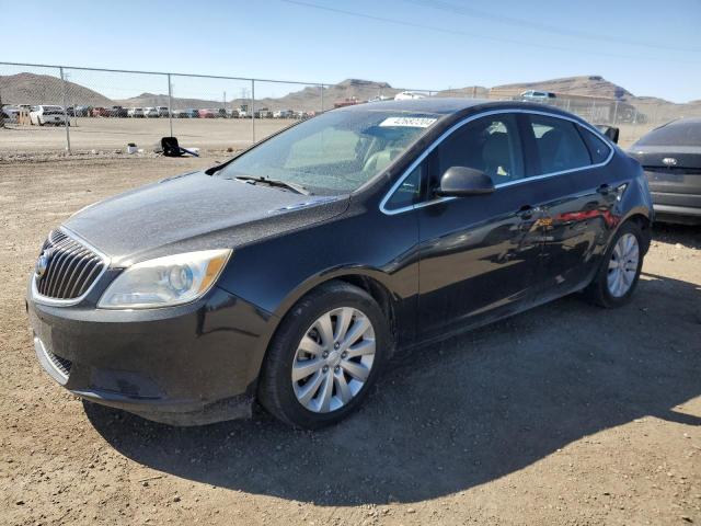 Obraz 2015 BUICK VERANO  2015