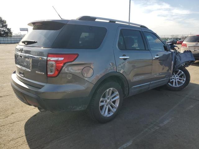 Obraz 3 z 2013 FORD EXPLORER XLT 2013 z VIN 1FM5K7D8XDGB82629