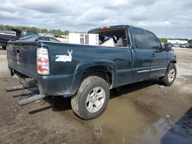 Image 3 of 2006 CHEVROLET SILVERADO K1500 2006 with VIN 2GCEK19B961111881