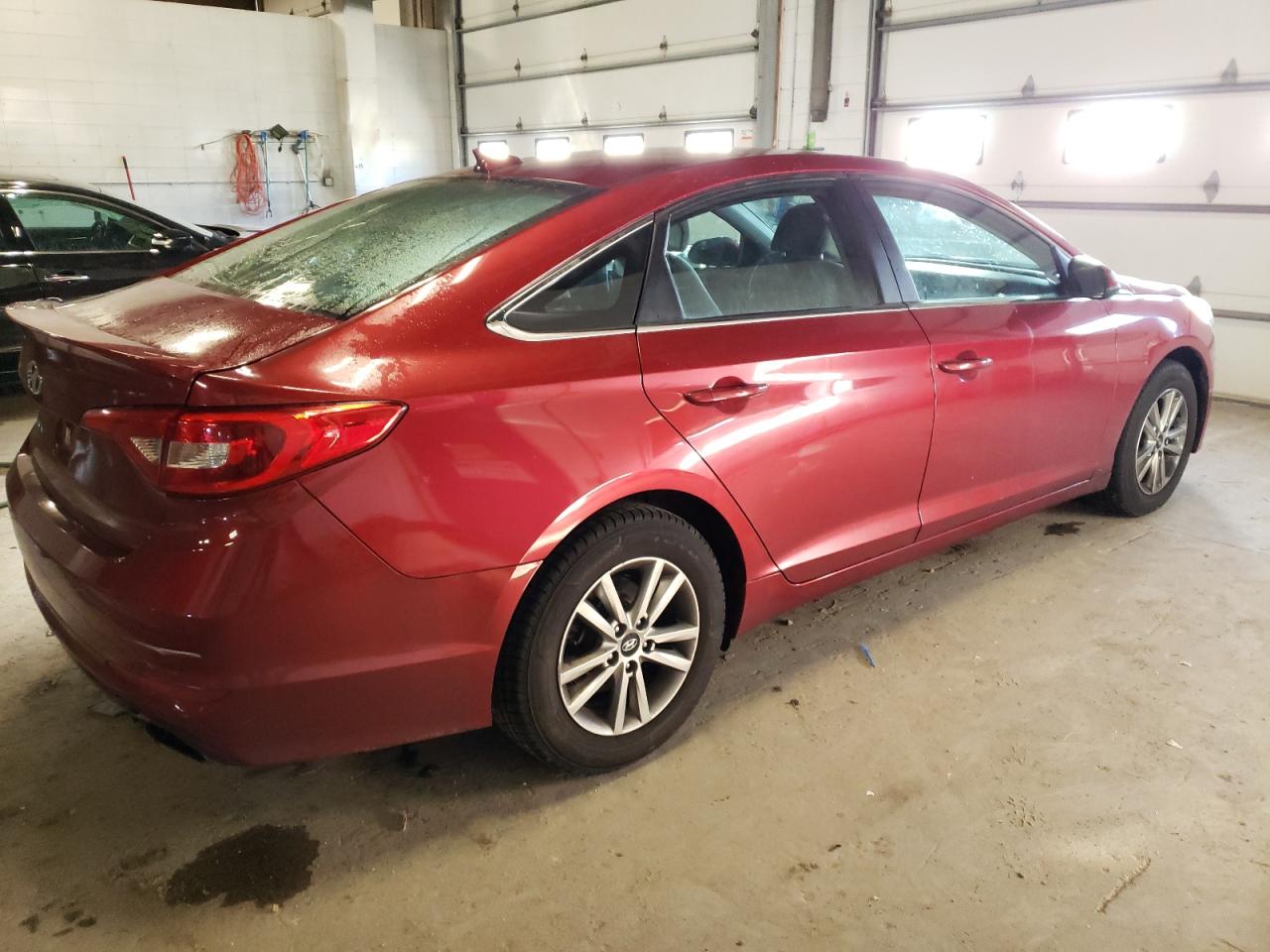 Obraz 3 z 2016 HYUNDAI SONATA SE 2016 z VIN 5NPE24AF0GH269834