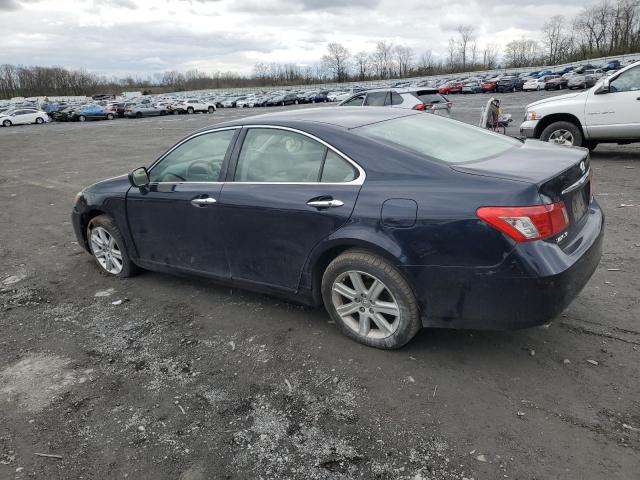 Obraz 2 z 2007 LEXUS ES 350 2007 z VIN JTHBJ46G772040493
