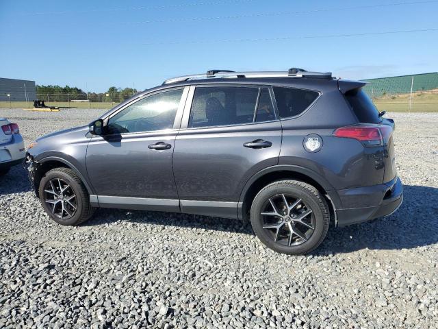 Изображение 2 2017 TOYOTA RAV4 SE 2017 с VIN JTMNFREV7HJ705199