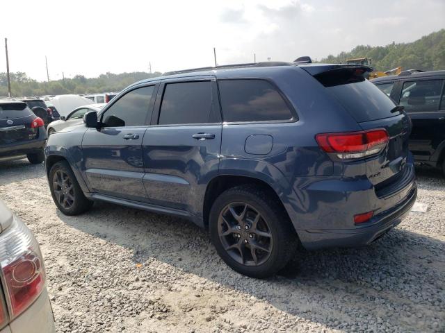 Image 2 of 2019 JEEP GRAND CHEROKEE LIMITED 2019 with VIN 1C4RJFBG1KC807968