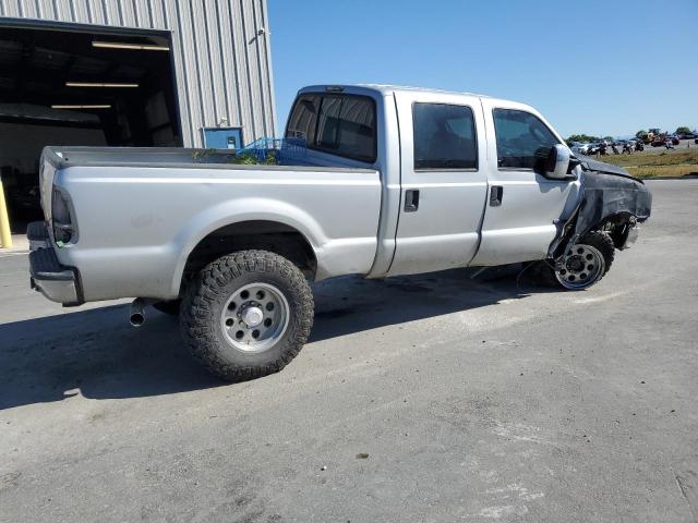 Obraz 3 z 2007 FORD F250 SUPER DUTY 2007 z VIN 1FTSW21P97EA69815