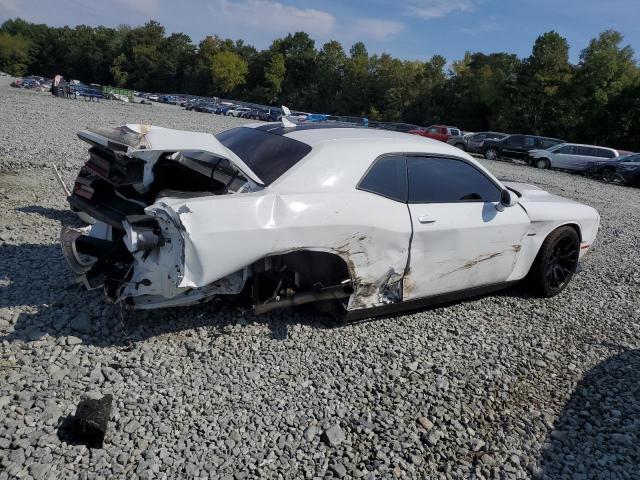 Obraz 3 z 2015 DODGE CHALLENGER SXT PLUS 2015 z VIN 2C3CDZBTXFH823296