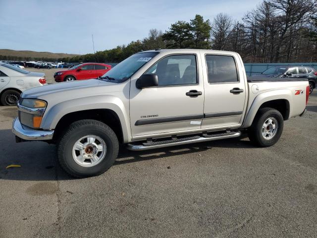 Obraz 2004 CHEVROLET COLORADO  2004