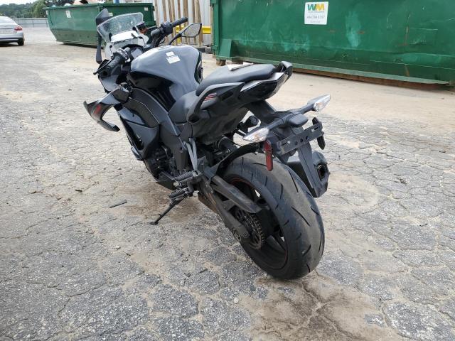 Image 3 of 2022 KAWASAKI ZX1002 K 2022 with VIN JKBZXVK16NA021660