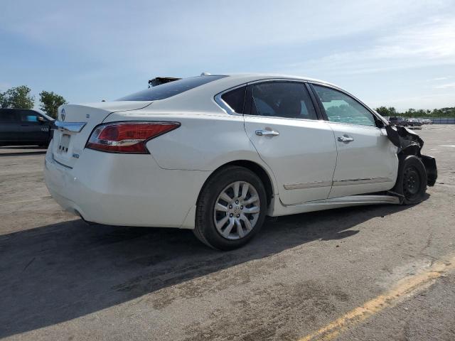 Image 3 of 2014 NISSAN ALTIMA 2.5 2014 with VIN 1N4AL3AP0EC192055