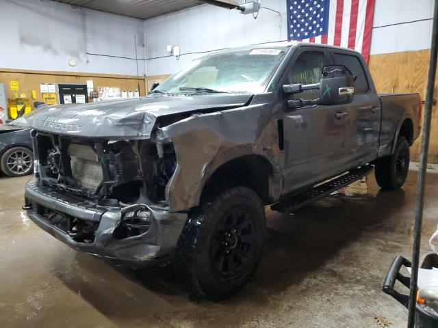 Obraz 1 z 2021 FORD F250 SUPER DUTY 2021 z VIN 1FT7W2BN2MED88245