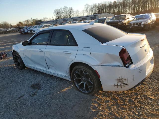 Image 2 of 2015 CHRYSLER 300 S 2015 with VIN 2C3CCABG1FH743229