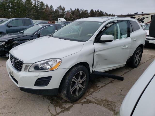Изображение 1 2012 VOLVO XC60 T6 2012 с VIN YV4902DZ4C2294018