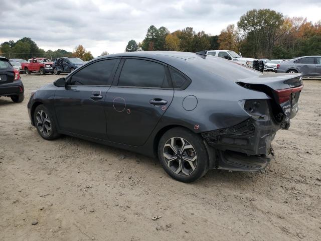 Image 2 of 2019 KIA FORTE FE 2019 with VIN 3KPF24AD0KE126057