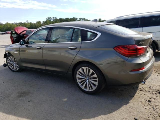 Изображение 2 2016 BMW 535 IGT 2016 с VIN WBA5M2C55GG499079