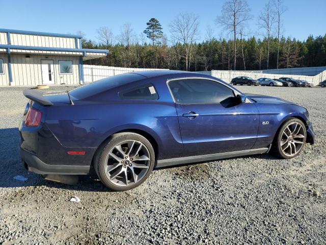 Image 3 of 2011 FORD MUSTANG GT 2011 with VIN 1ZVBP8CF9B5159993
