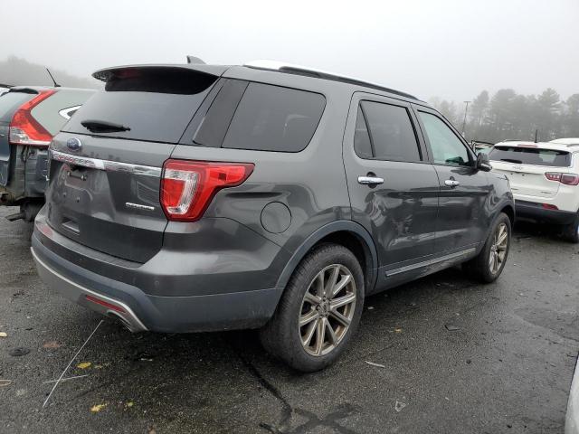Obraz 3 z 2016 FORD EXPLORER LIMITED 2016 z VIN 1FM5K7F89GGA99212