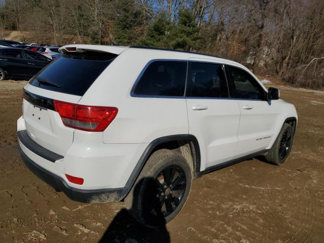 Image 3 of 2013 JEEP GRAND CHEROKEE LAREDO 2013 with VIN 1C4RJFAG1DC572931