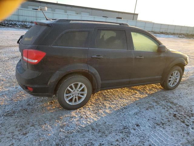 Изображение 3 2016 DODGE JOURNEY SXT 2016 с VIN 3C4PDCBB3GT191560