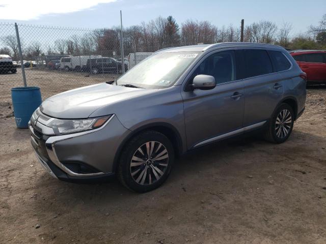 2019 MITSUBISHI OUTLANDER SE 2019 image