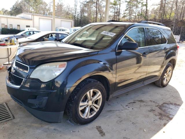 Image 1 of 2014 CHEVROLET EQUINOX LT 2014 with VIN 2GNALBEK4E6198296