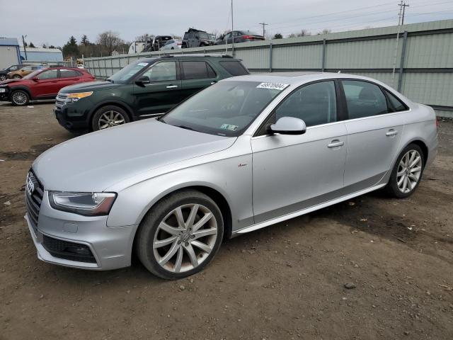 Obraz 2014 AUDI A4 PREMIUM 2014